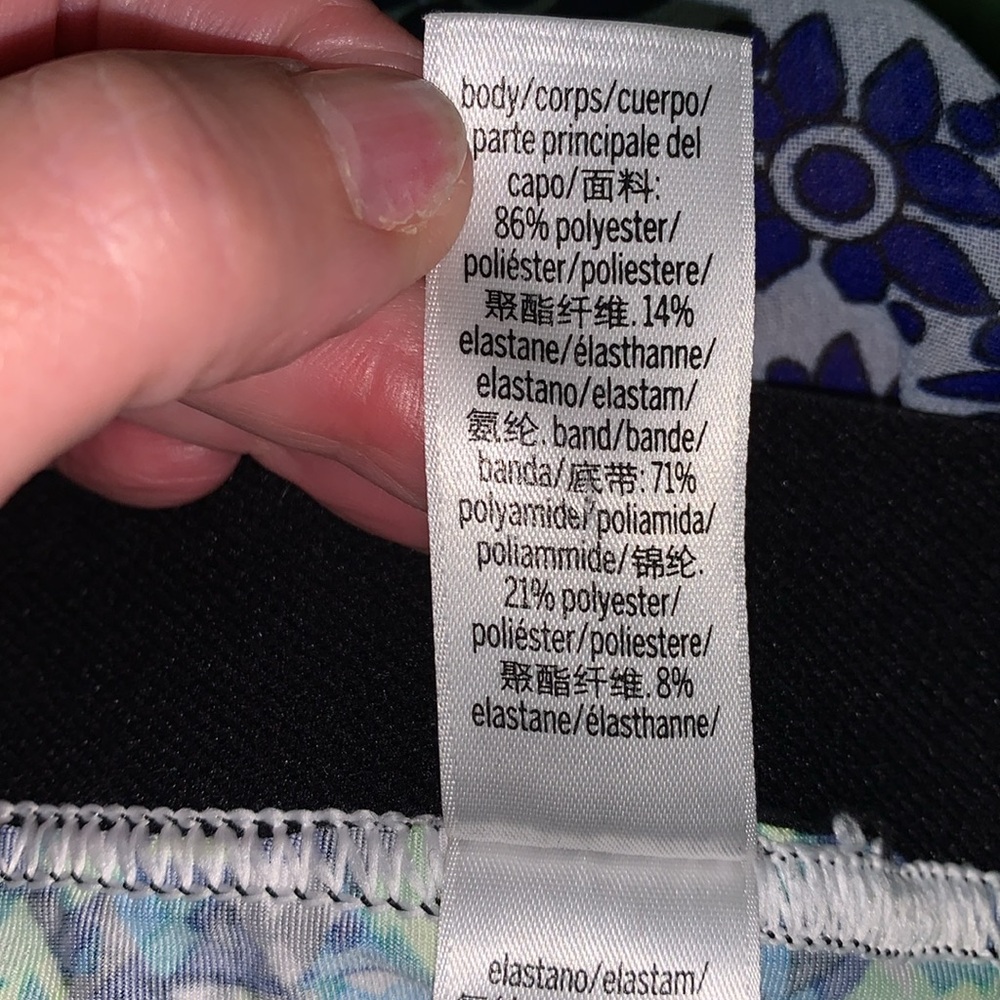 Victoria sport workout Shorts small - Picture 5 of 5